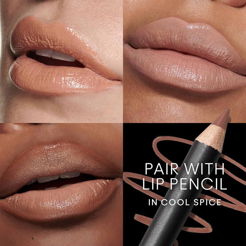 MAC M.A.Cximal Sleek Satin Lipstick image number 6